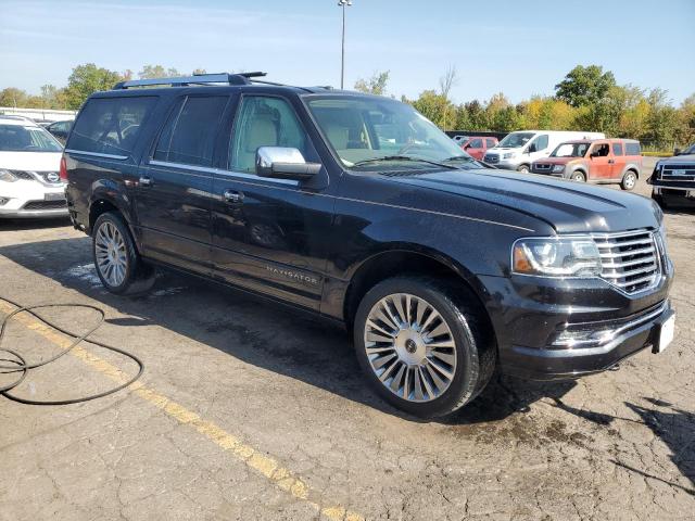 2015 LINCOLN NAVIGATOR #3296257416