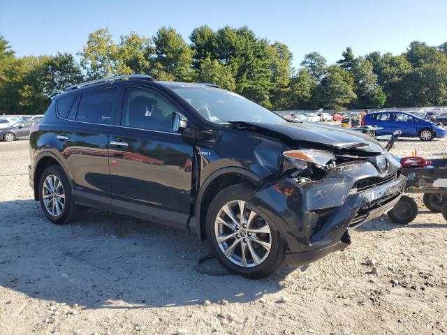 2016 TOYOTA RAV4 HV LIMITED JTMDJREV9GD022069