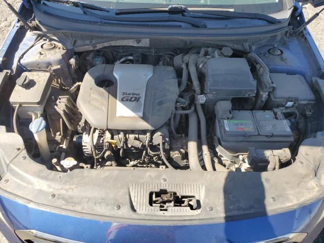 2015 HYUNDAI SONATA ECO 5NPE24AA7FH162363