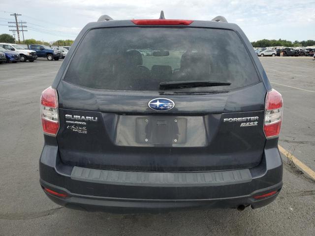 2016 SUBARU FORESTER 2.5I PREMIUM JF2SJADC5GH458114