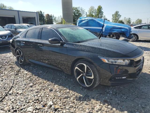 2018 HONDA ACCORD SPO - 1HGCV1F38JA081350