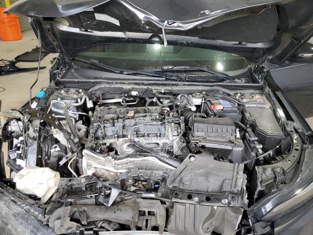 2024 HONDA CIVIC SPORT 2HGFE2F57RH502590