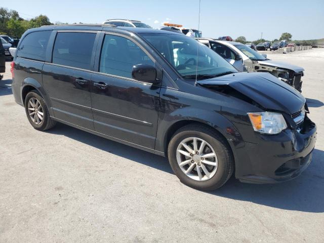 2016 DODGE GRAND CARA - 2C4RDGCG8GR366673