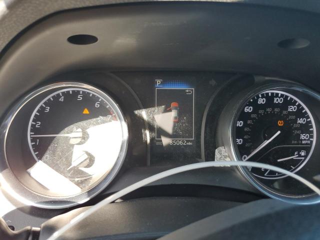 2020 TOYOTA CAMRY SE 4T1G11AK3LU926581