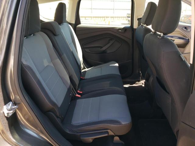 2018 FORD ESCAPE S 1FMCU0F78JUC28274