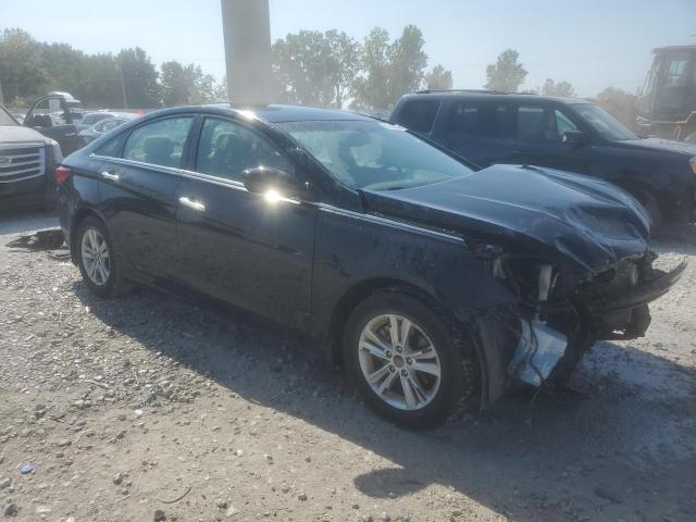 2013 HYUNDAI SONATA GLS - 5NPEB4AC2DH545898