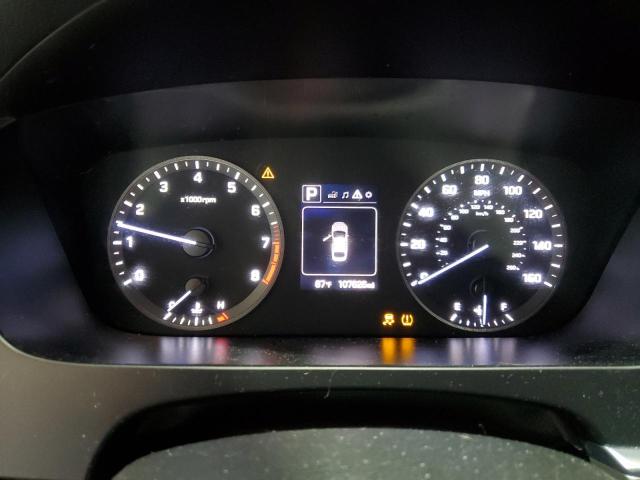 2015 HYUNDAI SONATA SPO - 5NPE34AF9FH048163