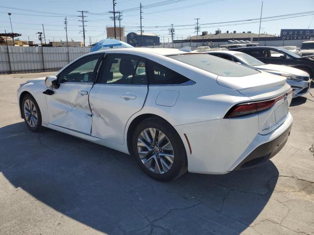 2023 TOYOTA MIRAI XLE JTDAAAAA3PA009925