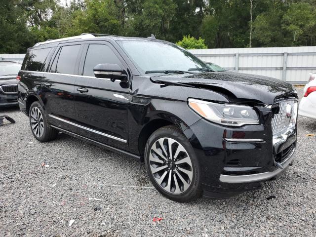 2024 LINCOLN NAVIGATOR 5LMJJ3LG0REL22576
