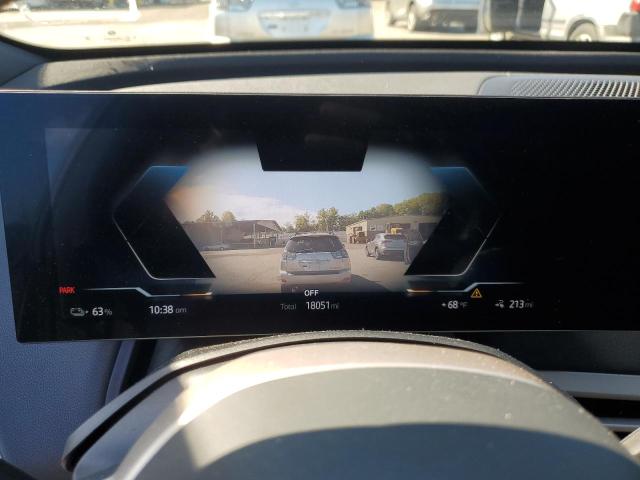 2024 BMW IX XDRIVE5 WB523CF00RCR85805