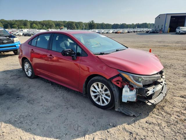 2020 TOYOTA COROLLA LE - 5YFHPRAE2LP017194