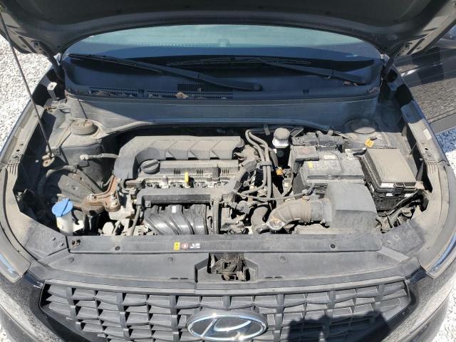 2020 HYUNDAI VENUE SE KMHRB8A34LU025971