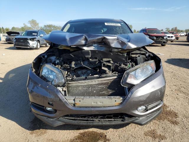 2018 HONDA HR-V EX #3285708656