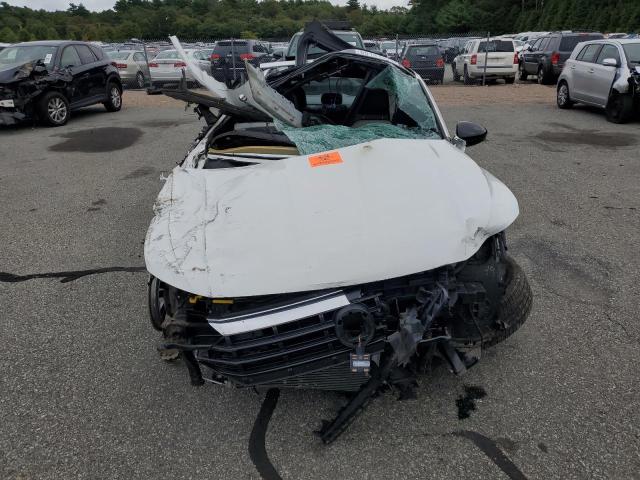 2019 VOLKSWAGEN JETTA S 3VWC57BU0KM225541