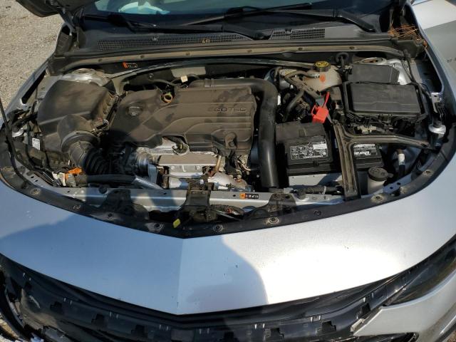 2019 CHEVROLET MALIBU LS 1G1ZC5ST8KF115814