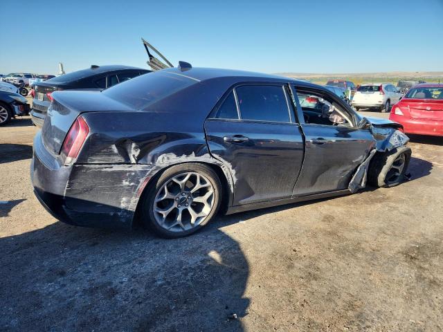 2018 CHRYSLER 300 TOURIN 2C3CCAAG5JH341157