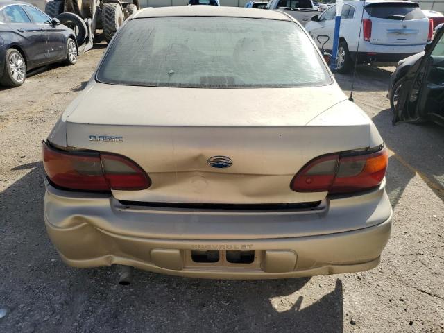 2005 CHEVROLET CLASSIC #3283337963