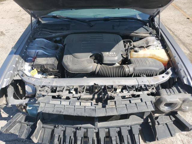 2016 DODGE CHALLENGER SXT #3293499425