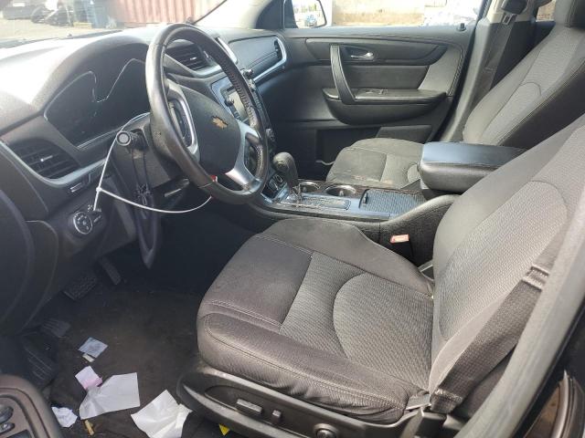 2017 CHEVROLET TRAVERSE L - 1GNKVGKD0HJ342306