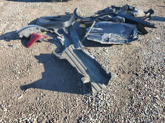 2021 FORD EXPLORER ST 1FM5K8GC5MGA73730