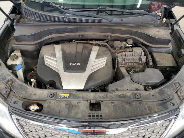 2015 KIA SORENTO SX #3237018263