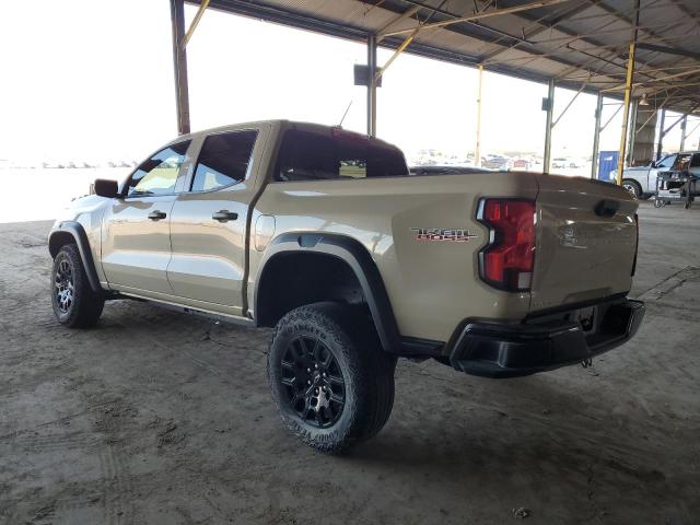 2023 CHEVROLET COLORADO TRAIL BOSS 1GCPTEEK5P1127327