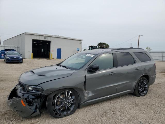 2026 DODGE DURANGO GT - 1C4RDJDGXTC159099