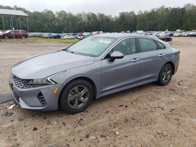 2021 KIA K5 LX 5XXG24J22MG001574