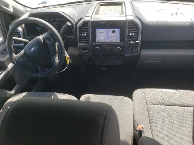 2019 FORD F150 SUPER CAB 1FTEX1CP8KKD57496