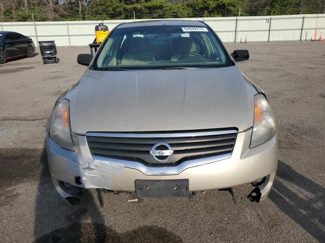 2009 NISSAN ALTIMA 2.5 #3315888085