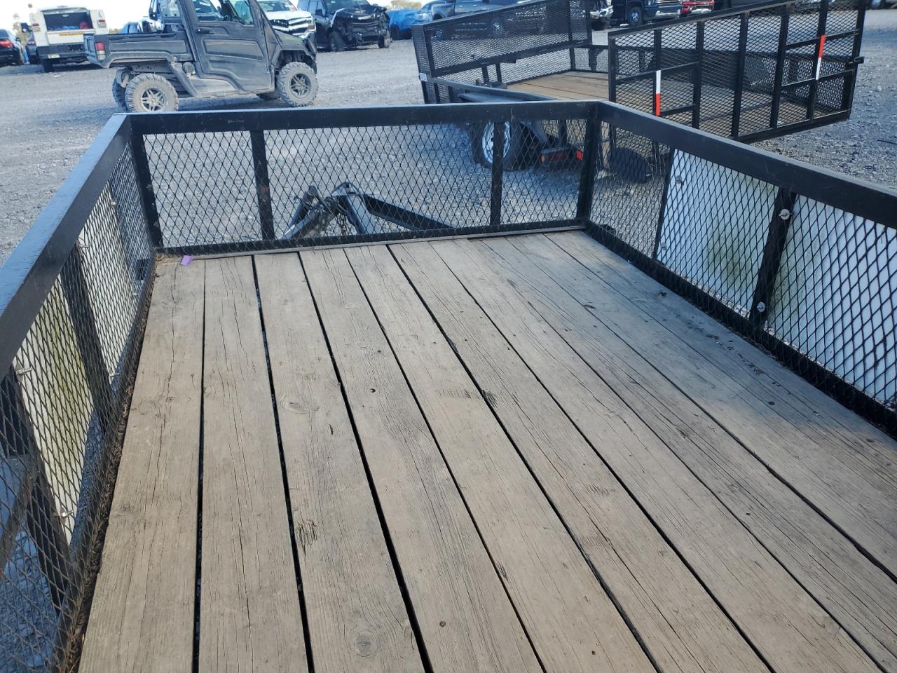 Global Auto Auctions