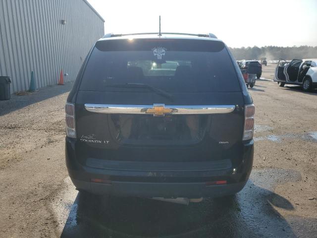 2008 CHEVROLET EQUINOX LT #3287715007