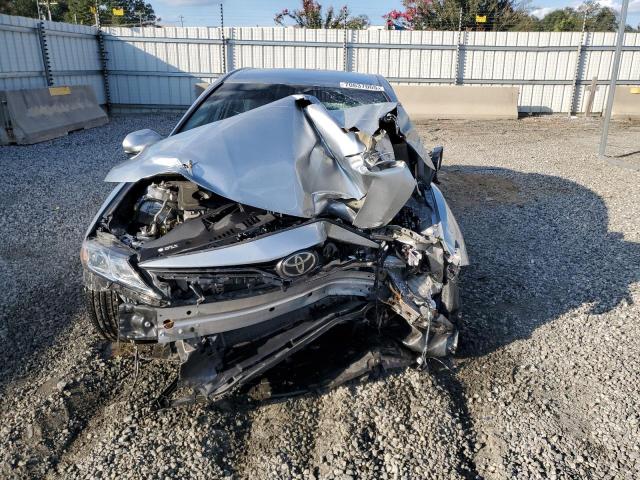 2022 TOYOTA CAMRY LE - 4T1C11AK3NU628422