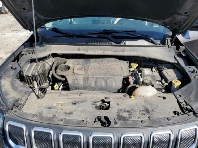 2022 JEEP COMPASS LA - 3C4NJCBB4NT137343