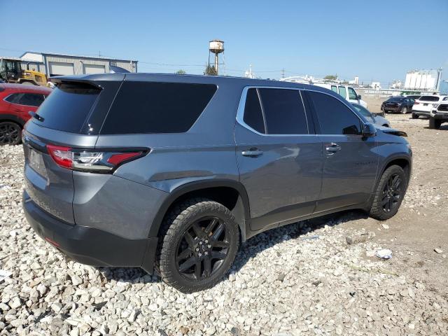 2019 CHEVROLET TRAVERSE L #3287815099
