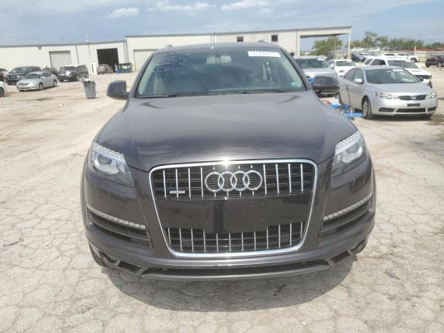 2015 AUDI Q7 PREMIUM - WA1LGAFE5FD001318