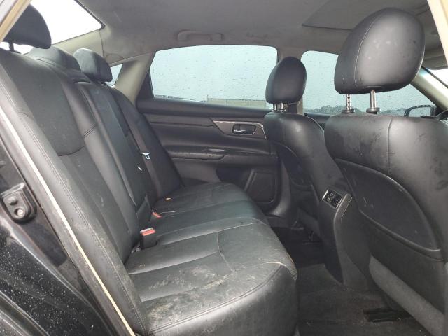 2013 NISSAN ALTIMA 3.5 #3286659299