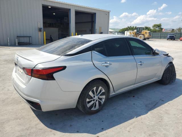 2020 NISSAN ALTIMA S #3294175941