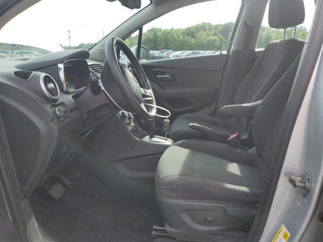 2015 CHEVROLET TRAX 1LS 3GNCJPSB4FL223940