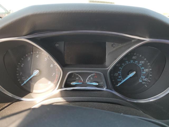 2014 FORD FOCUS TITA #3287815094