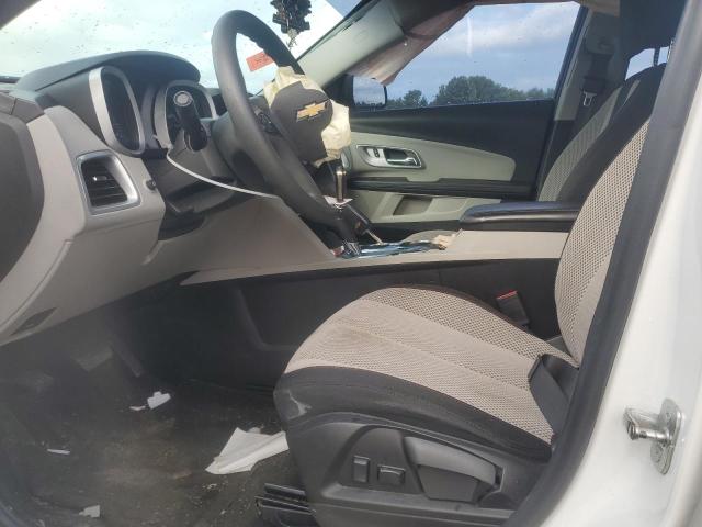 2017 CHEVROLET EQUINOX LS - 2GNALBEK9H1592314