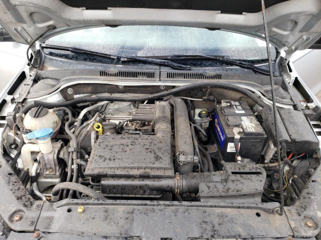 2016 VOLK JETTA S #3264467469