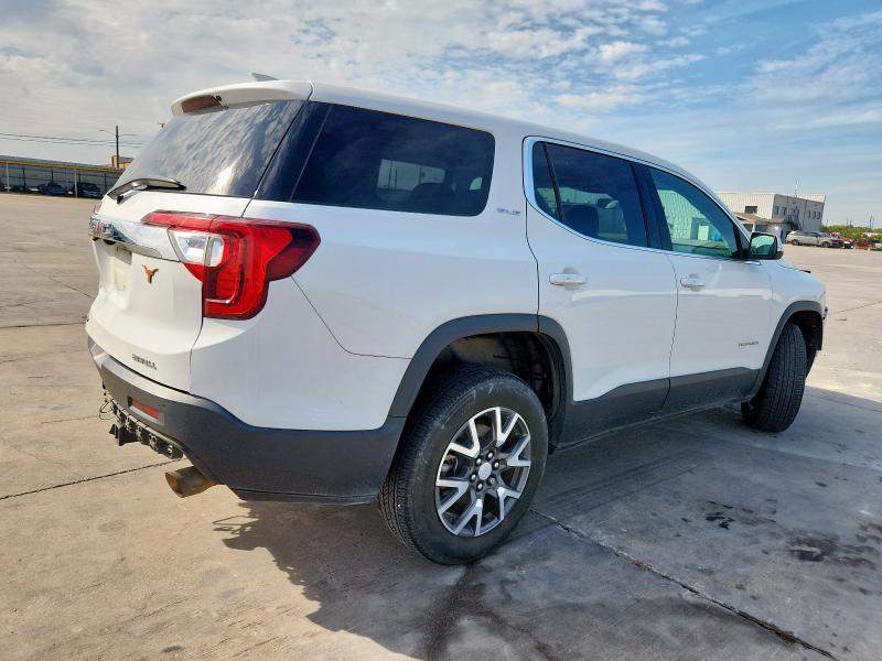 2020 GMC ACADIA SLE 1GKKNKLA8LZ183436