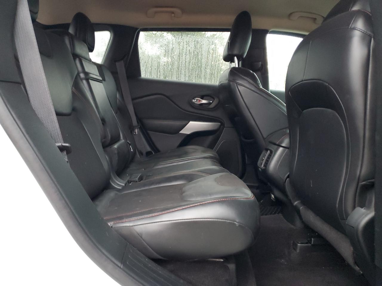 JEEP CHEROKEE TRAILHAWK