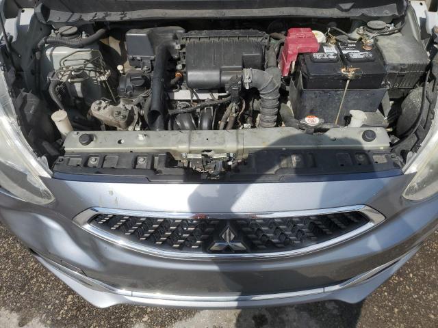 2017 MITSUBISHI MIRAGE ES ML32A3HJXHH008773
