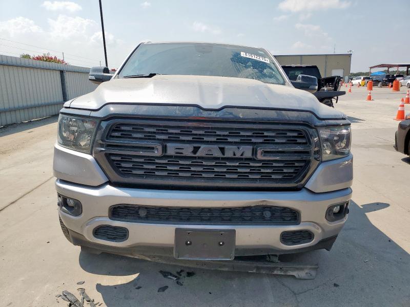 2023 RAM 1500 BIG H - 1C6RREFT2PN608330