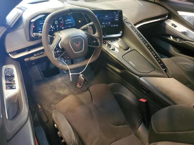 2021 CHEVROLET CORVETTE S 1G1YB3D43M5000071