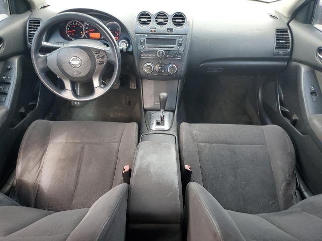 2012 NISS ALTIMA BASE #3294502525