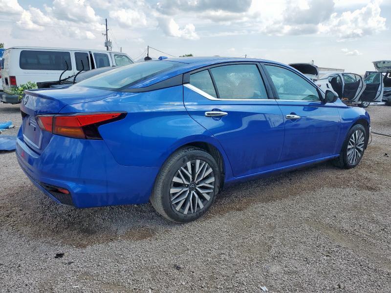 2025 NISSAN ALTIMA SV 1N4BL4DV1SN305757