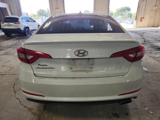 2017 HYUNDAI SONATA SE 5NPE24AF1HH502136